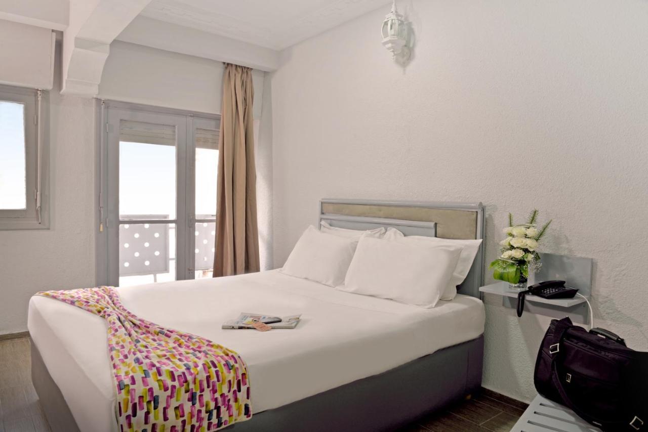 Hotel Rio Kazablanka Dış mekan fotoğraf