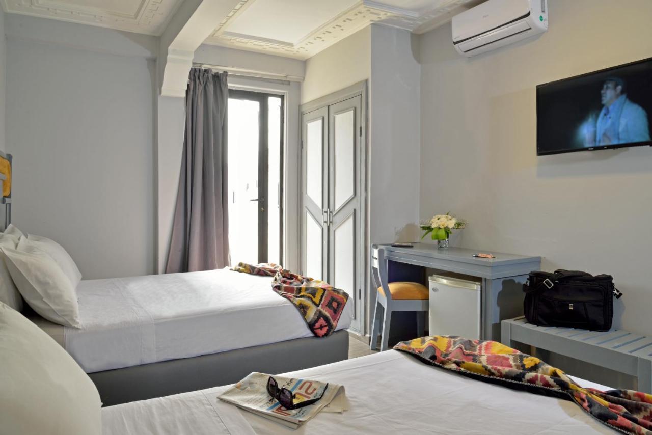 Hotel Rio Kazablanka Dış mekan fotoğraf