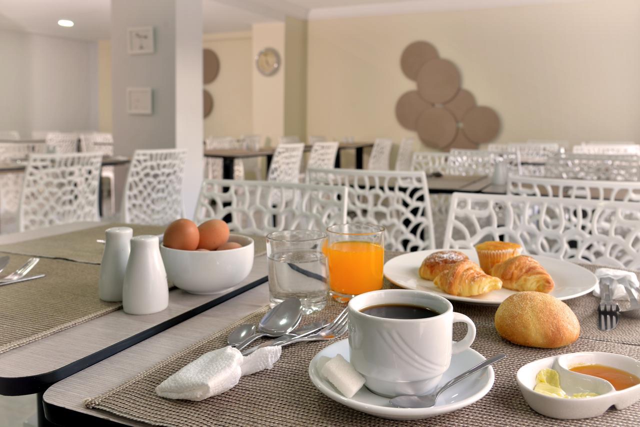 Hotel Rio Kazablanka Dış mekan fotoğraf