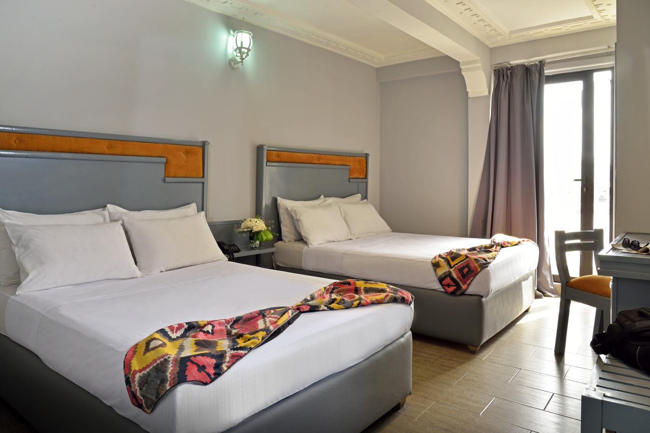 Hotel Rio Kazablanka Dış mekan fotoğraf