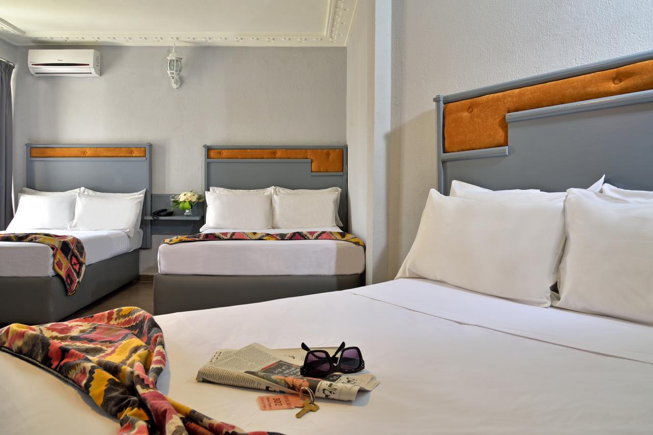 Hotel Rio Kazablanka Dış mekan fotoğraf