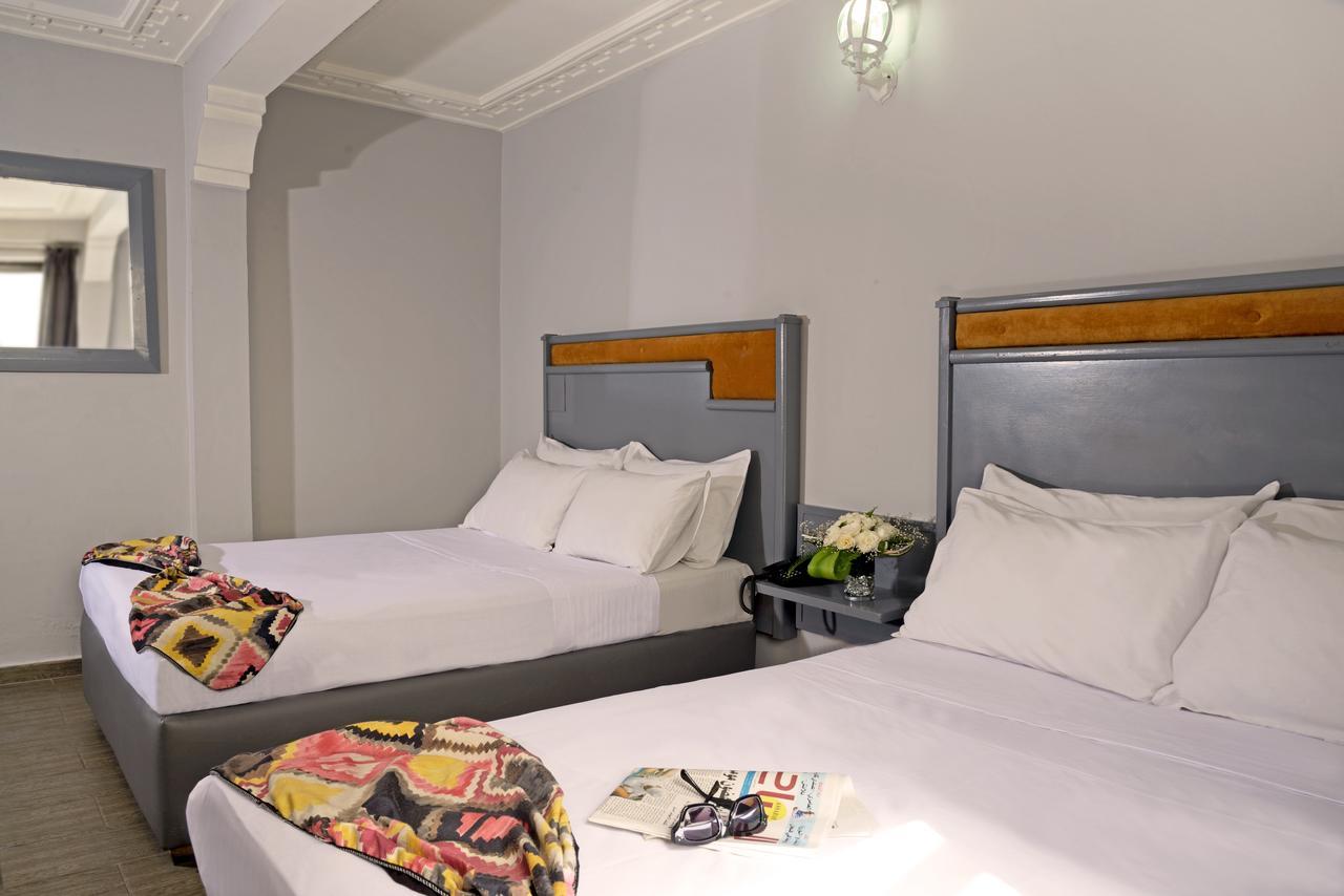 Hotel Rio Kazablanka Dış mekan fotoğraf