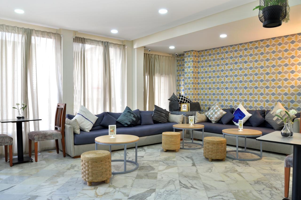 Hotel Rio Kazablanka Dış mekan fotoğraf